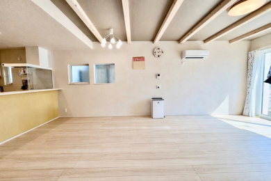  �yAI�ɂ��CG�摜�ɂȂ�܂��z
�\������I�o������u�����v�B
�V��������݂��邱�ƂŁA�L�X���K��LDK�ƂȂ��Ă���܂��B
���C�y�ɂ��z�����������܂��B