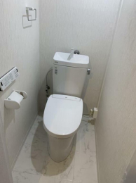 トイレ -